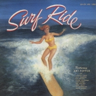Surf Ride
