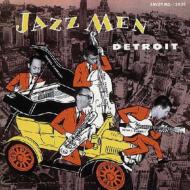 Jazzmen Detroit