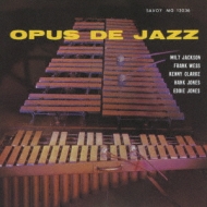 Opus De Jazz