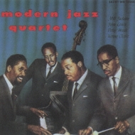 Modern Jazz Quartet