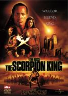 The Scorpion King
