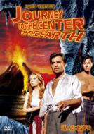 Journey To The Center Of The Earth