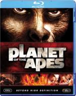 Planet Of The Apes