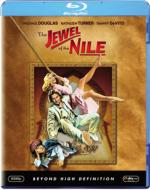 The Jewel Of The Nile