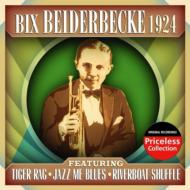 Bix Beiderbecke/1924