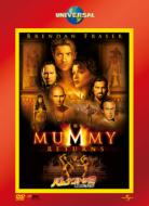 The Mummy Returns