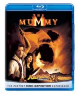 The Mummy