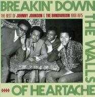 Breakin' Down The Walls Of Heartache: Best Of -1968-75