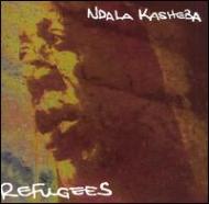 Ndala Kasheba/Refugees
