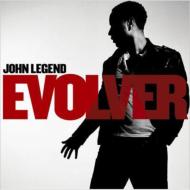 John Legend/Evolver
