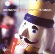 Various/Mantovani Instrumental Christmas
