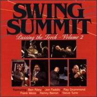 Various/Swing Summit Passing The Torch Vol.2