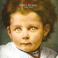 Limbo/Early Works 1984-1987