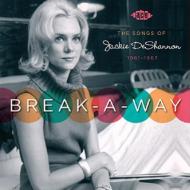 Various/Breakaway The Songs Of Jackie Deshannon 1961-67