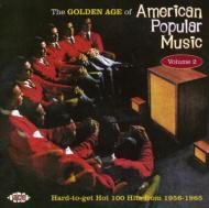 Various/Golden Age Of American Popular Music Vol.2