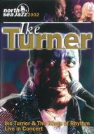 Ike Turner/Live In Concert