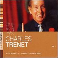 Charles Trenet/L'essentiel Vol.2