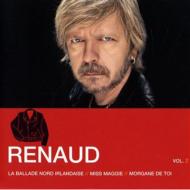 Renaud/L'essentiel Vol.2