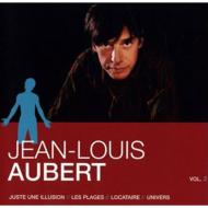 Jean Luis Aubert/L'essentiel�� Vol.2