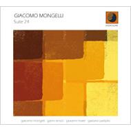 Giacomo Mongelli/Suite 24