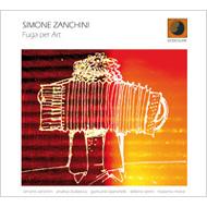 Simone Zanchini/Fuga Per Art