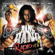 Various/Bang Bang Radio Part.1