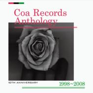 Various/Coa Records Anthology