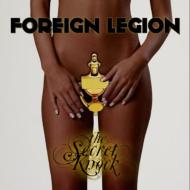 Foreign Legion (Dance)/Secret Knock