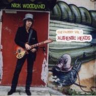 Nick Woodland/Cult Factory Vol.1