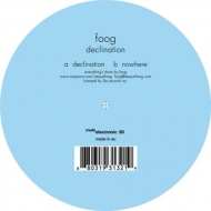 Declination (12 inch single record)
