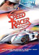 Speed Racer