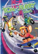 Tom And Jerry Tales Vol.5
