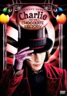 Charlie And The Chocolate Factory