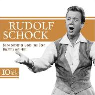 Schock Seine Schonsten Lieder aus Oper, Operette und Film (10CD)