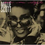 Millie Scott/Love Me Right