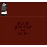 Dig Out Your Soul (Box Set)
