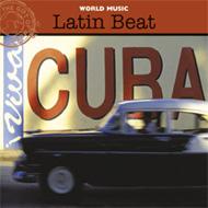 Various/Latin Beat Cuba