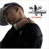 Mc Jun/Stinger (+dvd)