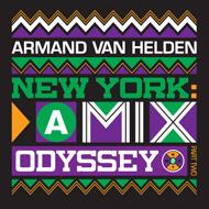 New York: A Mix Odyssey: 2