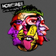 Mongrel (Uk)/Better Than Heavy