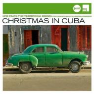 Luis Frank Y Su Tradicional Habana/Christmas In Cuba