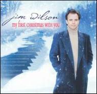 My First Christmas With You