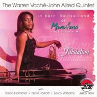 Warren Vache / John Allred/Jubilation In Bern Switzerland At Marians Jazzroo
