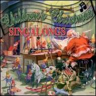 Various/Childrens Christmas Singalongs