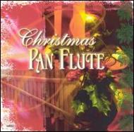 Various/Christmas Pan Flute Vol.2