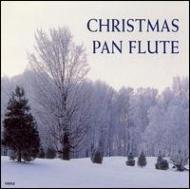 Various/Christmas Pan Flute Vol.3