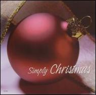 Various/Simply Christmas