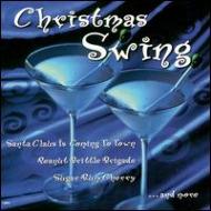 Various/Christmas Swing