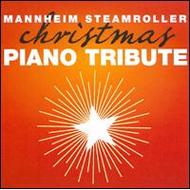 Mannheim Steamroller Christmas Piano Tribute