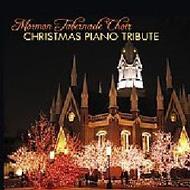 Mormon Tabernacle Choir Christmas Piano Tribute
